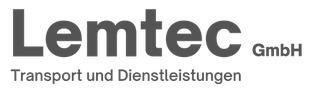 Lemtec GmbH – Transport und Dienstleistungen